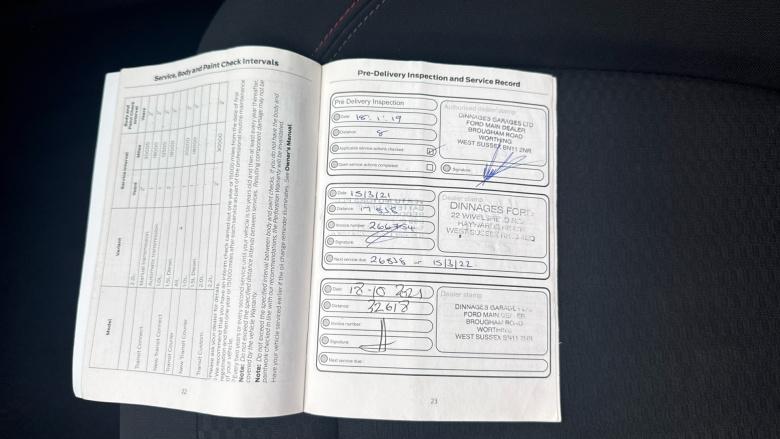 Ford Fiesta 1.0 EcoBoost 125 ST-Line 3dr Petrol Hatchback